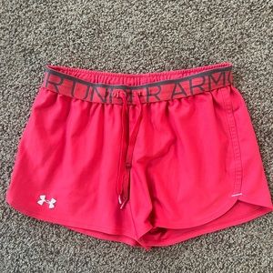 Under armour shorts